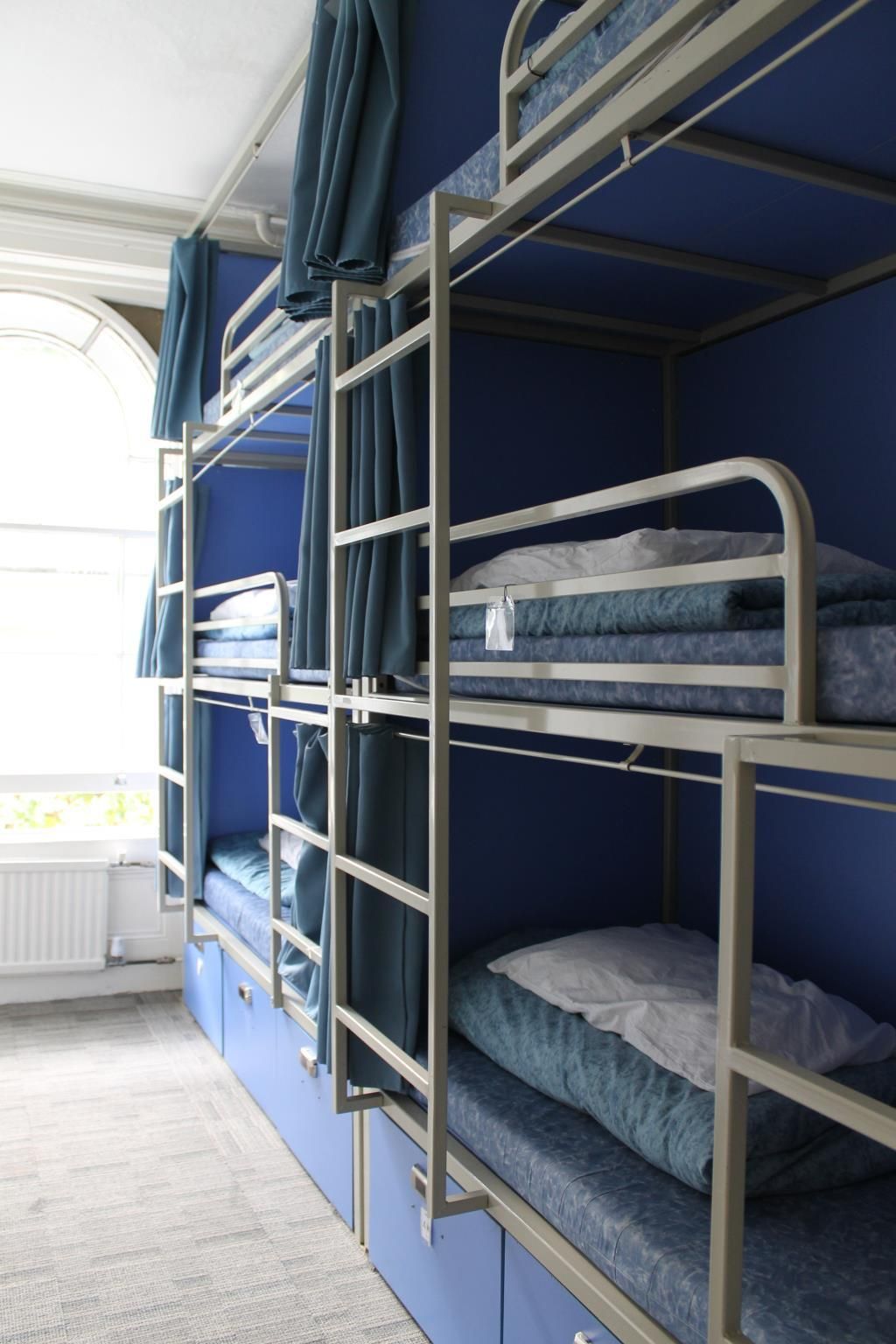 undefined Smart Russell Square Hostel 9