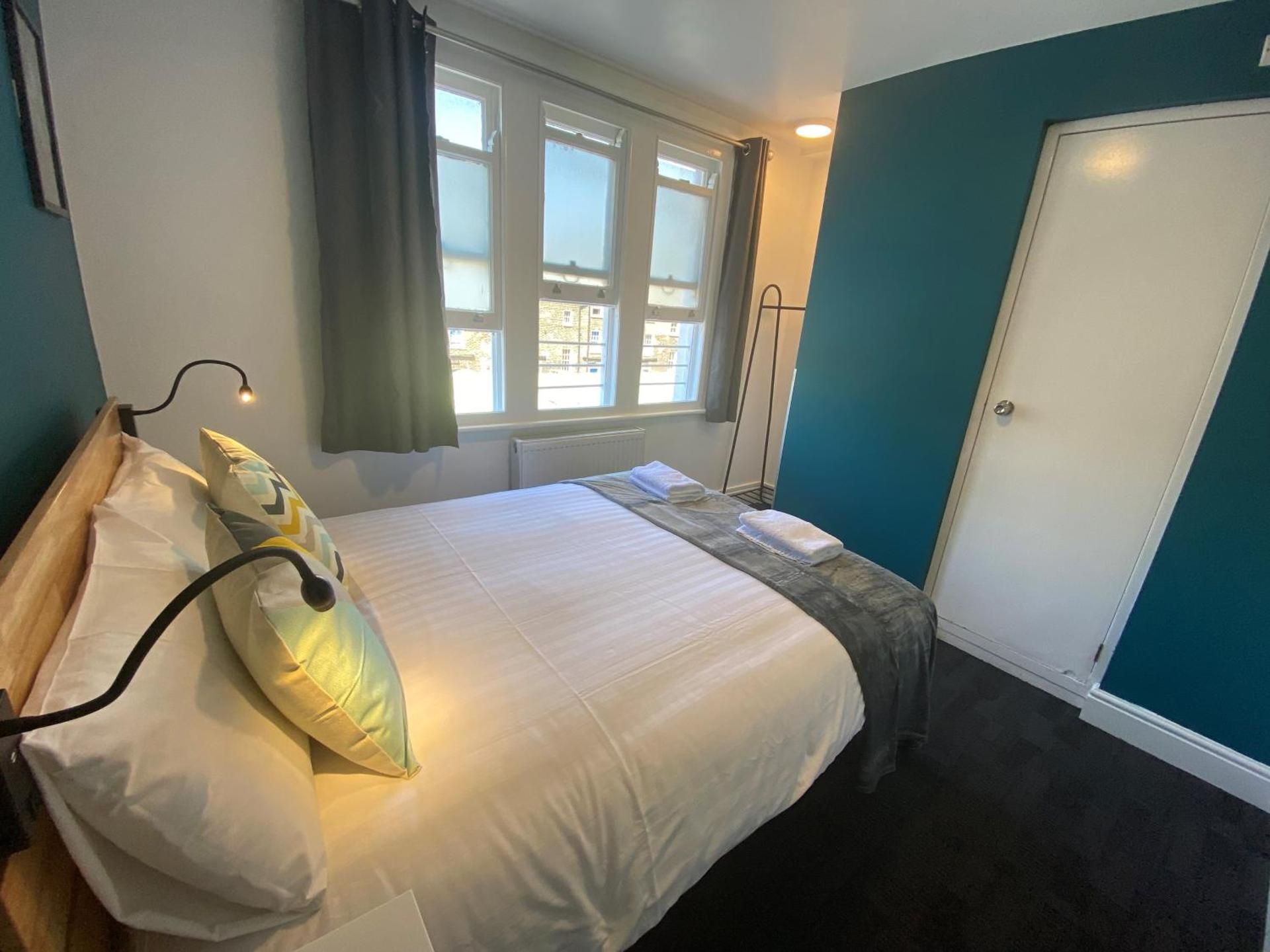 undefined Smart Russell Square Hostel 4