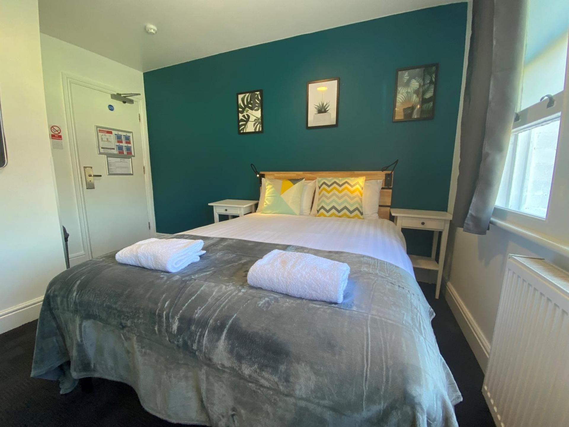 undefined Smart Russell Square Hostel 3