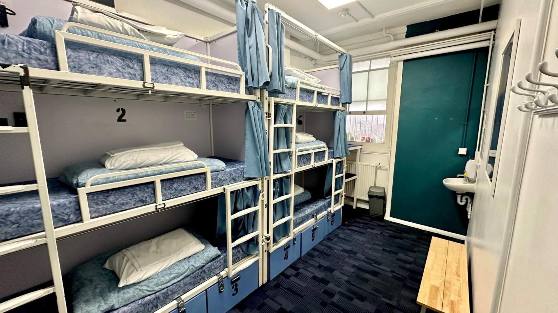 undefined Smart Russell Square Hostel 6