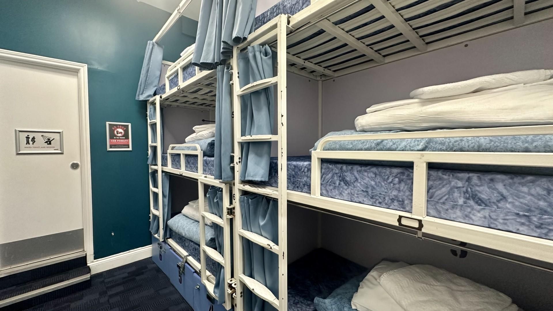 undefined Smart Russell Square Hostel 8