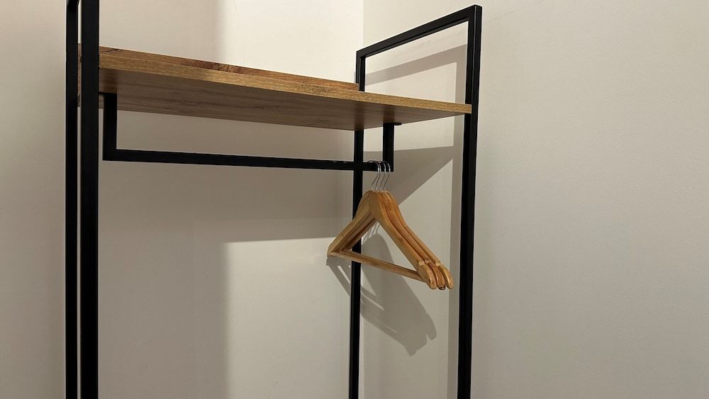 Smart Camden Inn Hostel Double Room 3