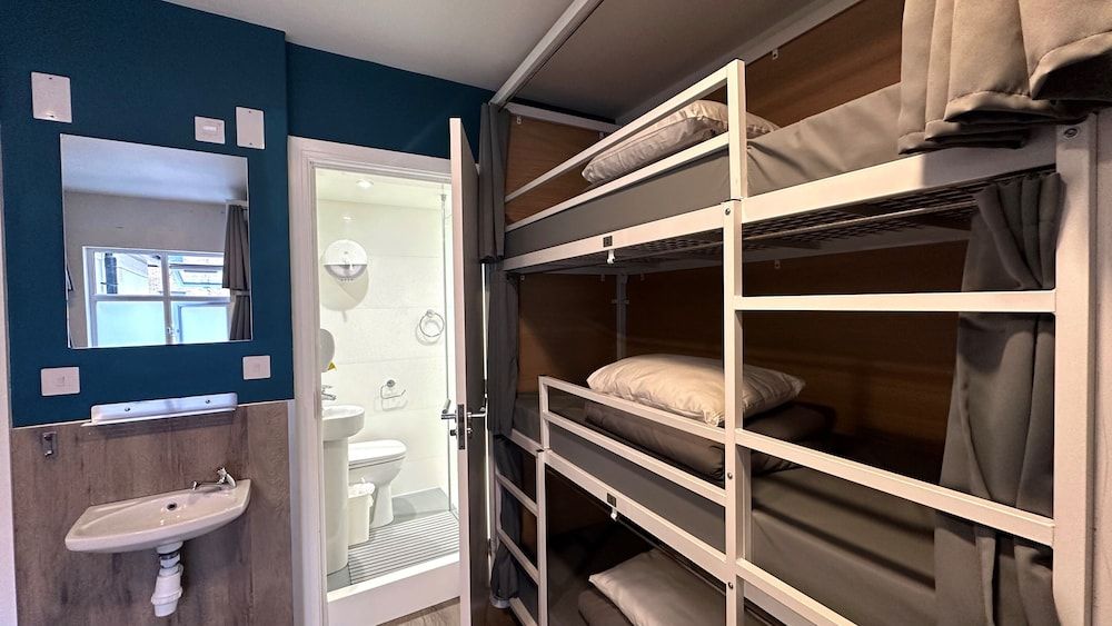 Smart Camden Inn Hostel