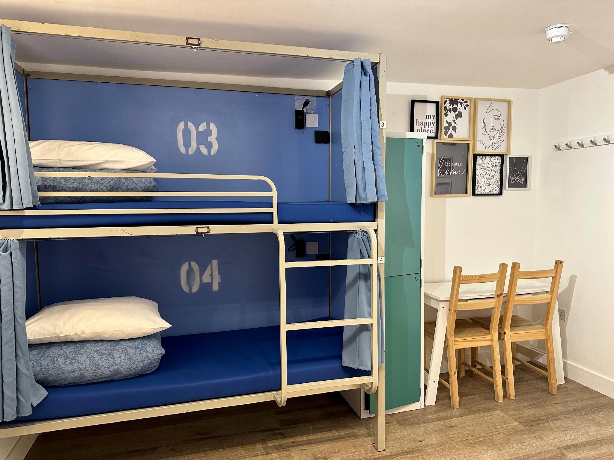 undefined Smart Camden Inn Hostel 5