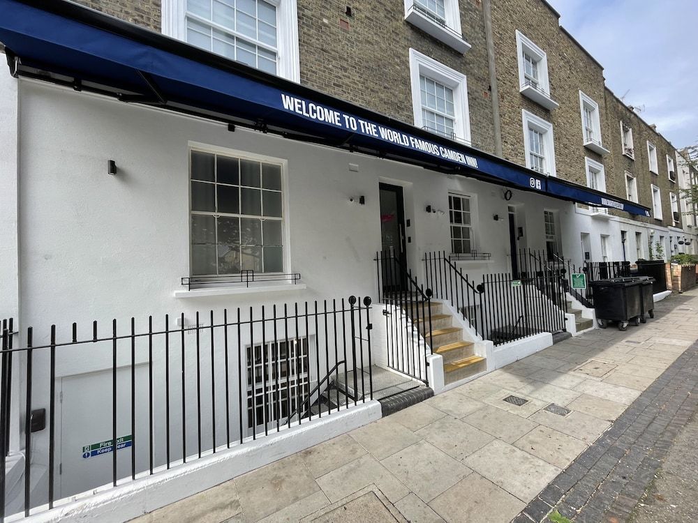 undefined Smart Camden Inn Hostel 2