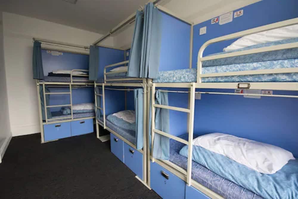 undefined Smart Hyde Park Inn Hostel 8