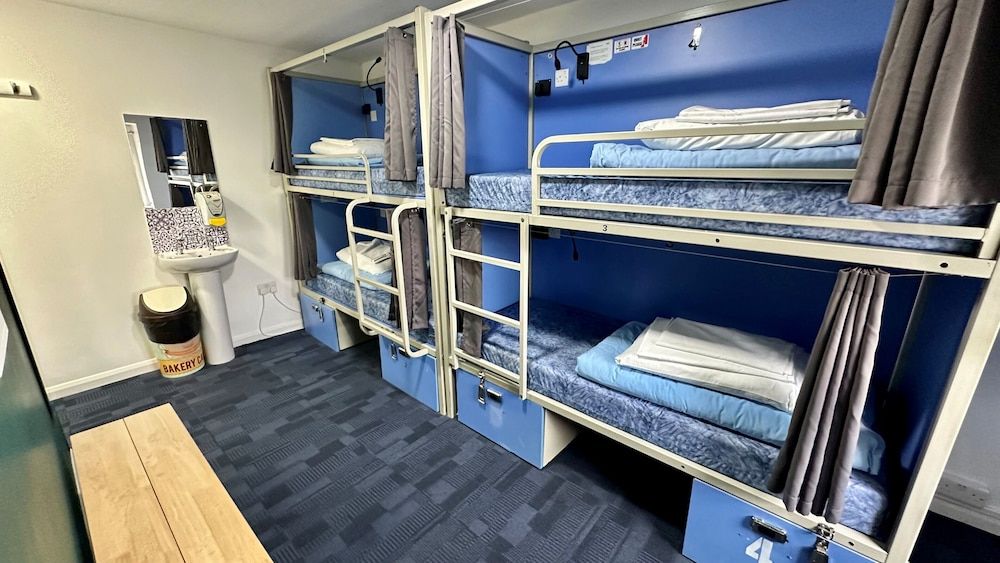 undefined Smart Hyde Park Inn Hostel 5