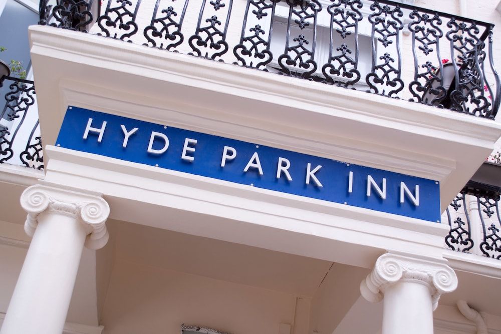 undefined Smart Hyde Park Inn Hostel 8