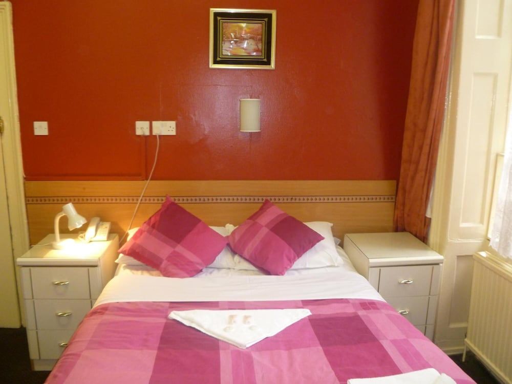 undefined Grenville Hotel 10