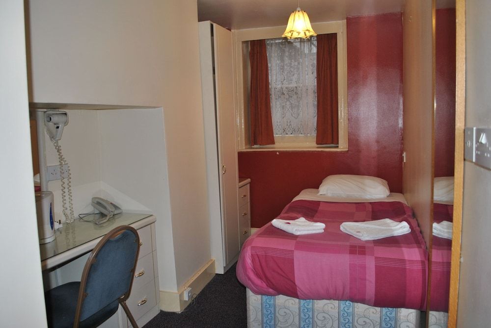 undefined Grenville Hotel 2