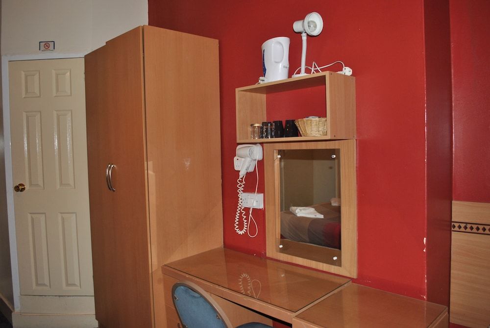 undefined Grenville Hotel 9