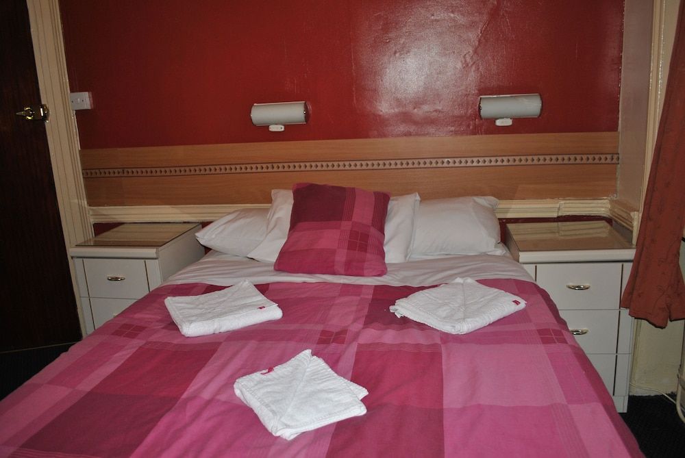 undefined Grenville Hotel 4