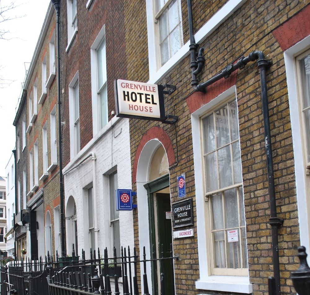 undefined Grenville Hotel