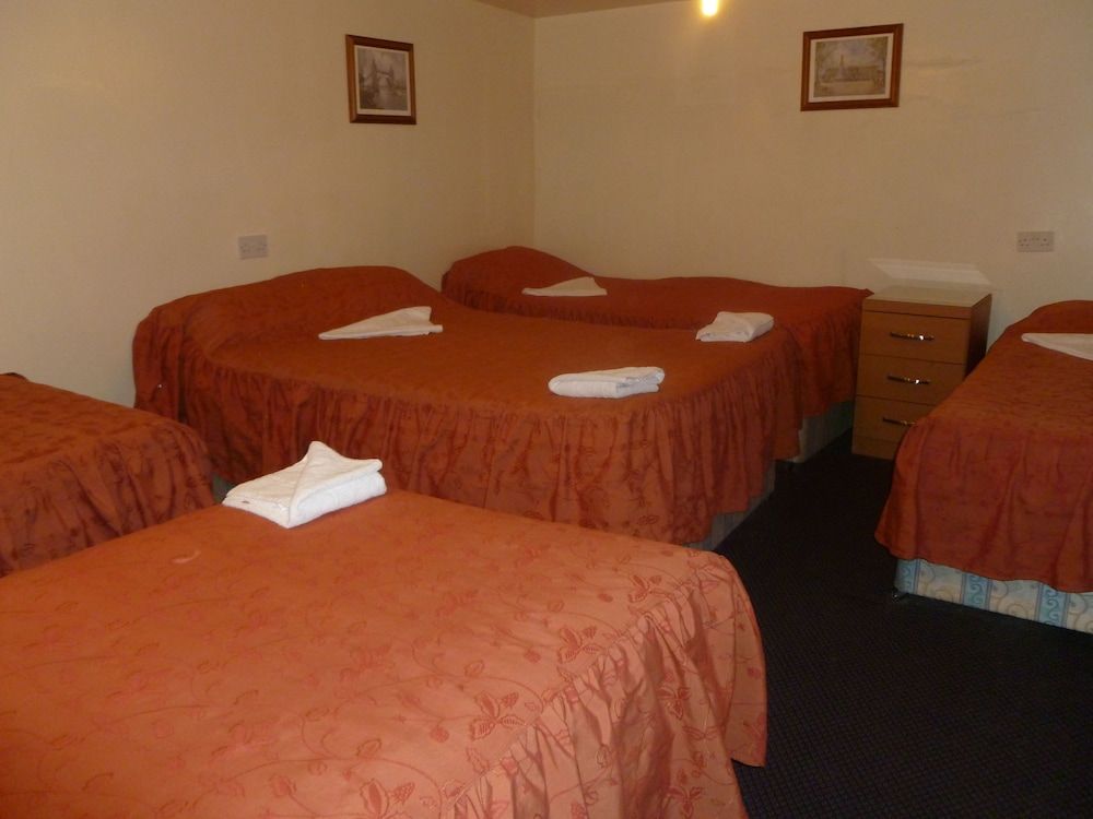 undefined Grenville Hotel 10