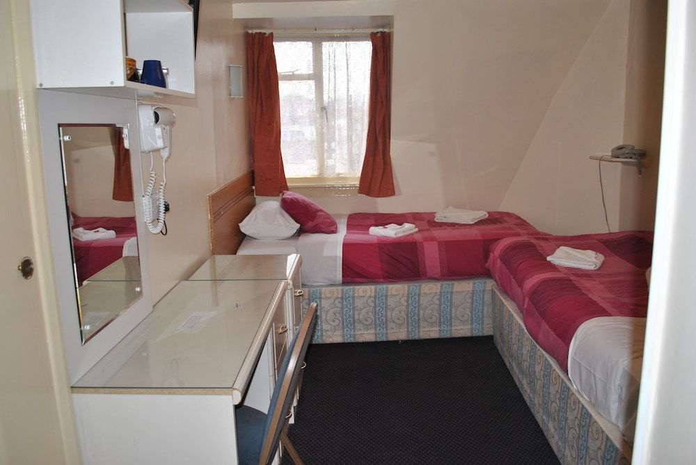 undefined Grenville Hotel 8