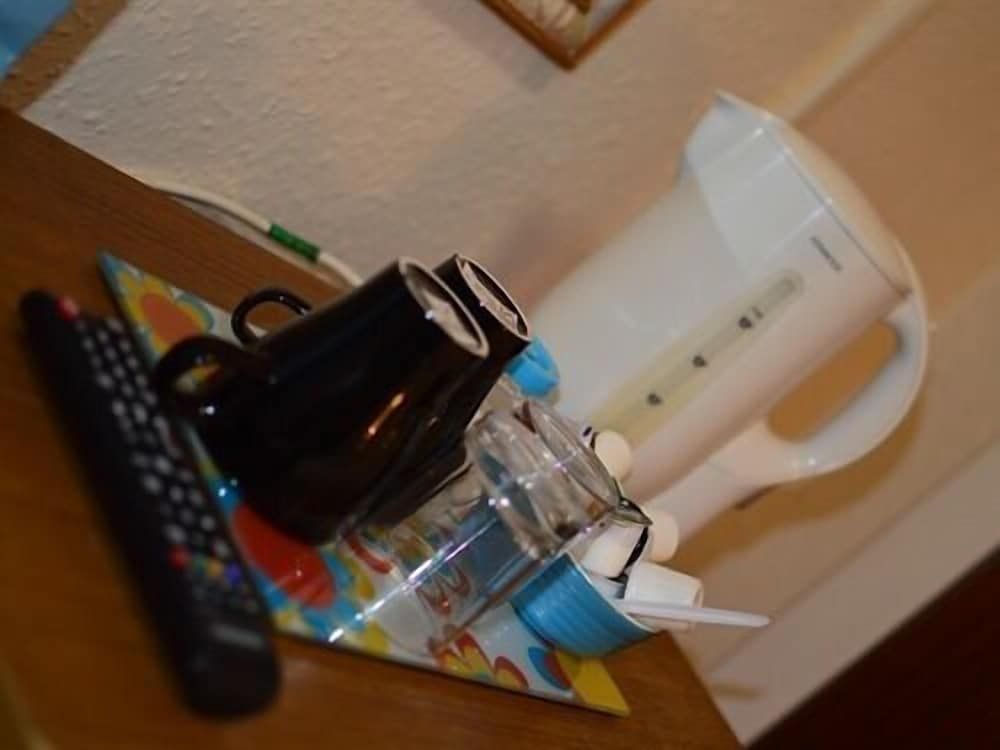 The Chimes on the sea Double Room, Ensuite (Small) 2