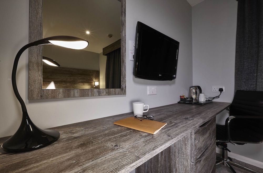 The Willows Training Centre Superior Double/Twin 6