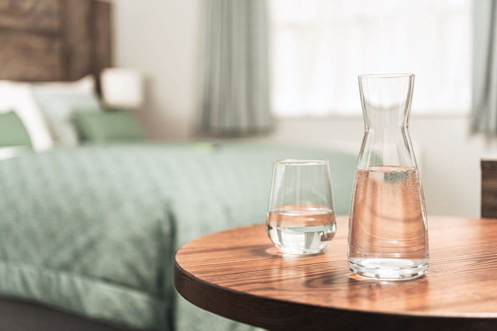 The Willows Training Centre Family Room 4