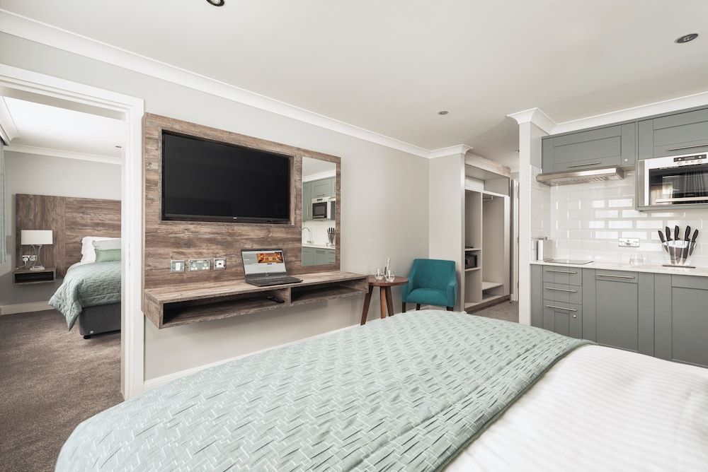 The Willows Training Centre Family Room