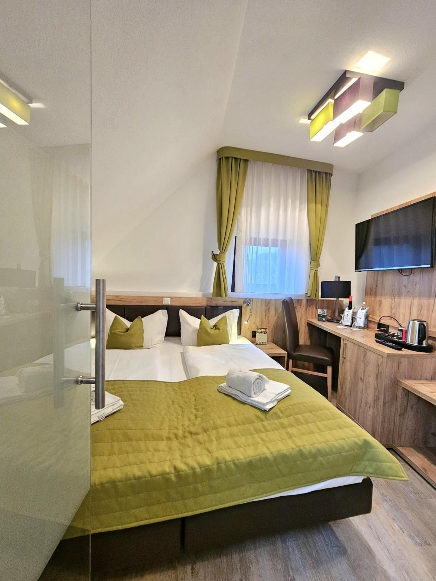 Kleine Villa - Classic Double Room