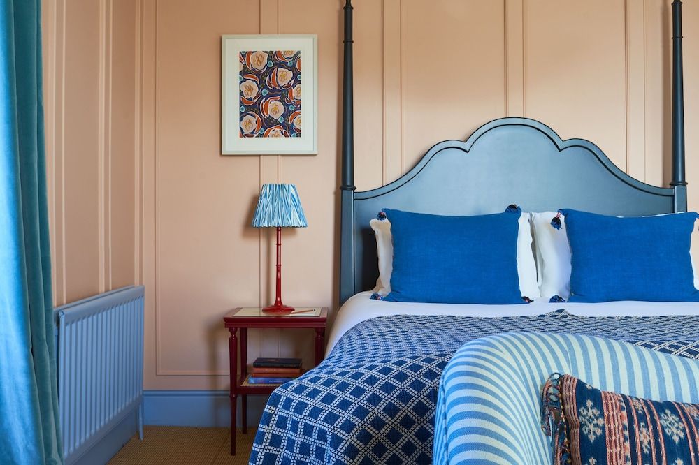 The Mitre, Hampton Court Heritage Room