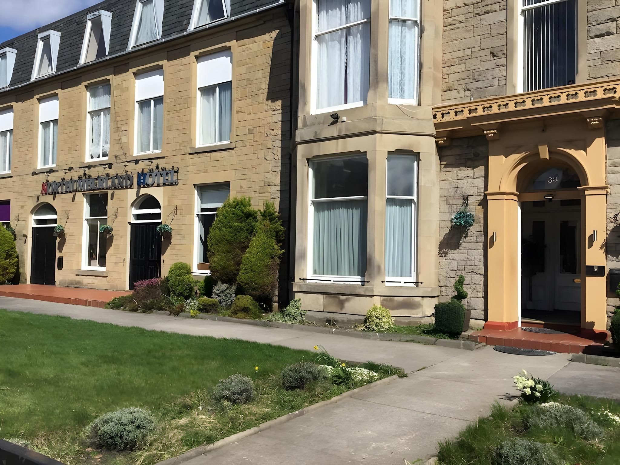 undefined The Northumberland Hotel 4
