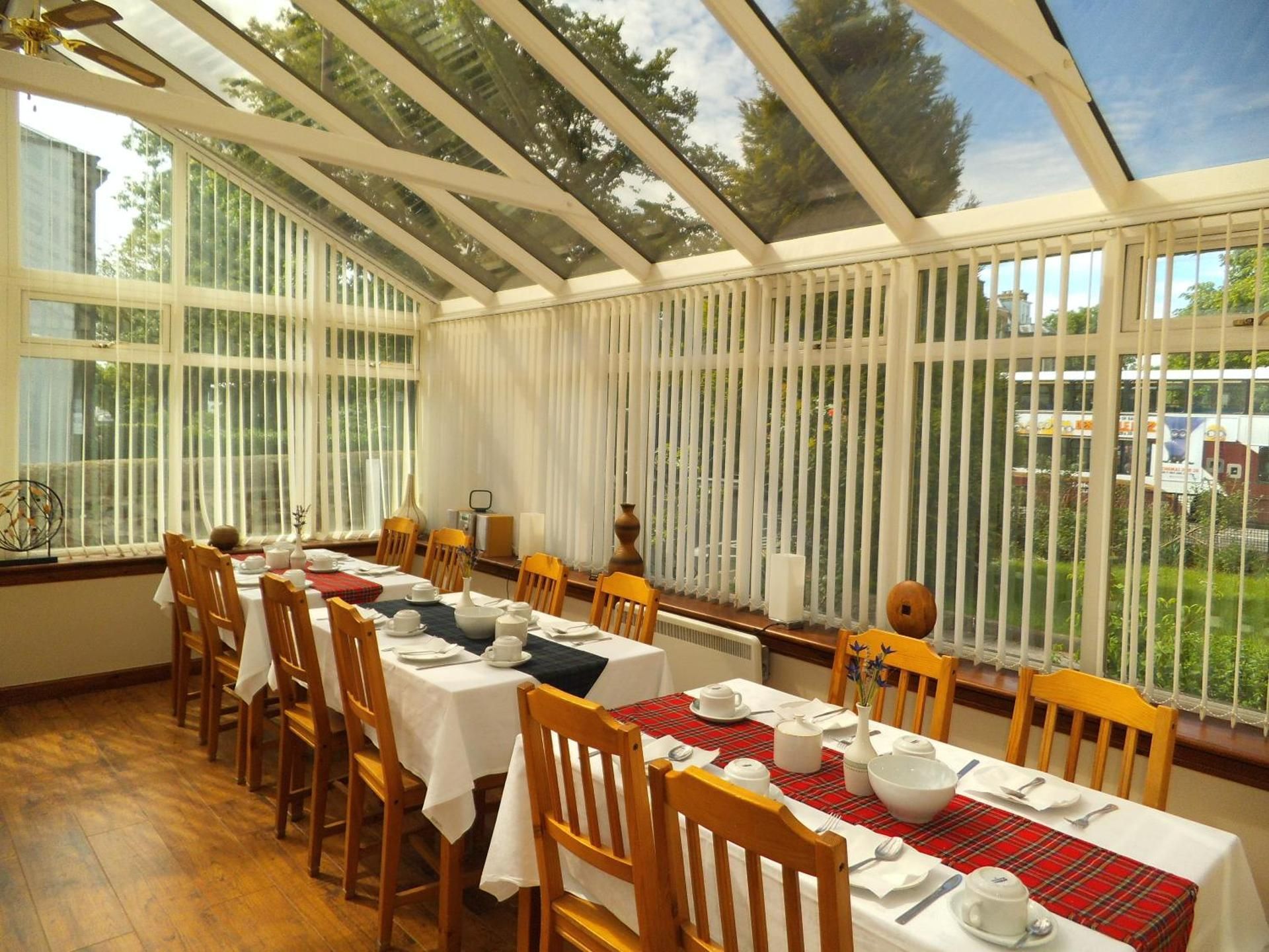 undefined The Northumberland Hotel 9