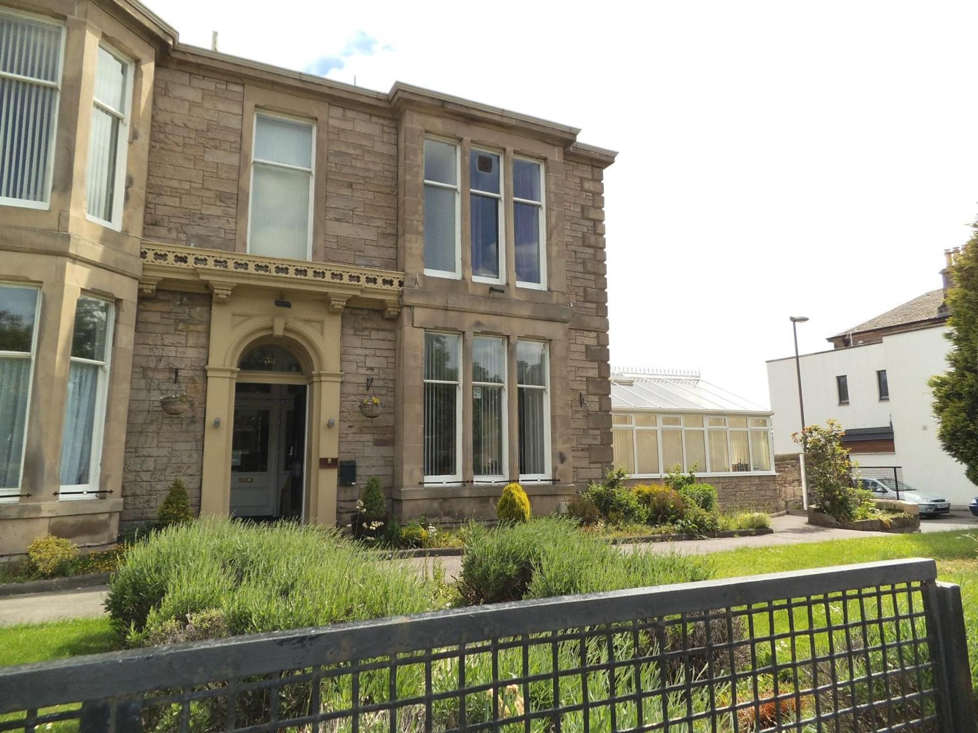 undefined The Northumberland Hotel 5