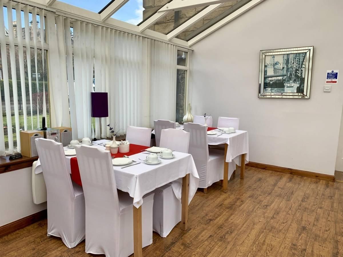 undefined The Northumberland Hotel 10