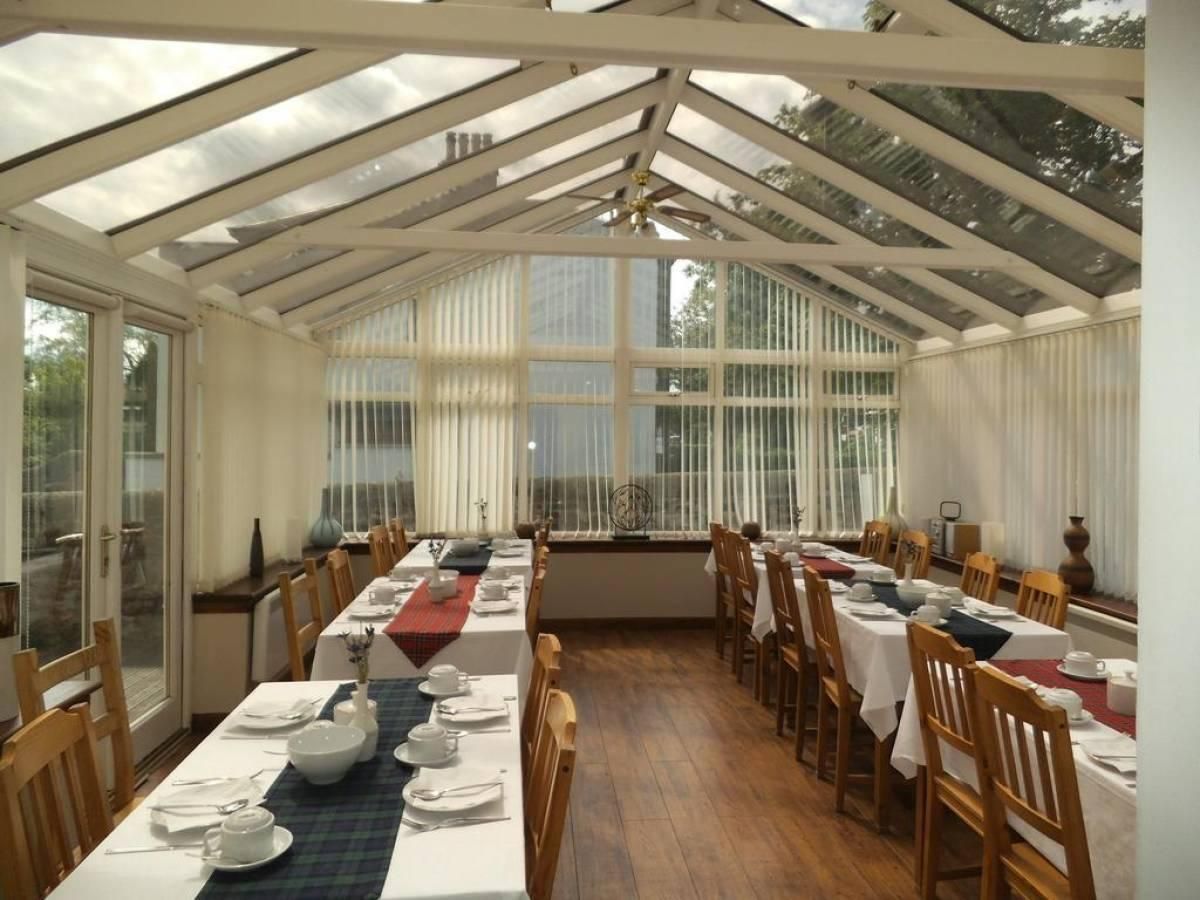 undefined The Northumberland Hotel 7