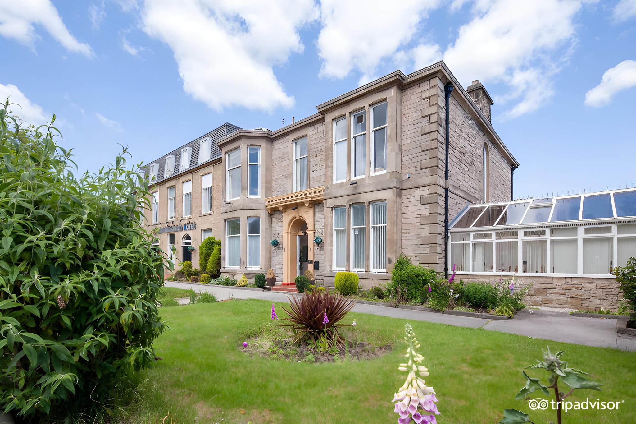 undefined The Northumberland Hotel 3