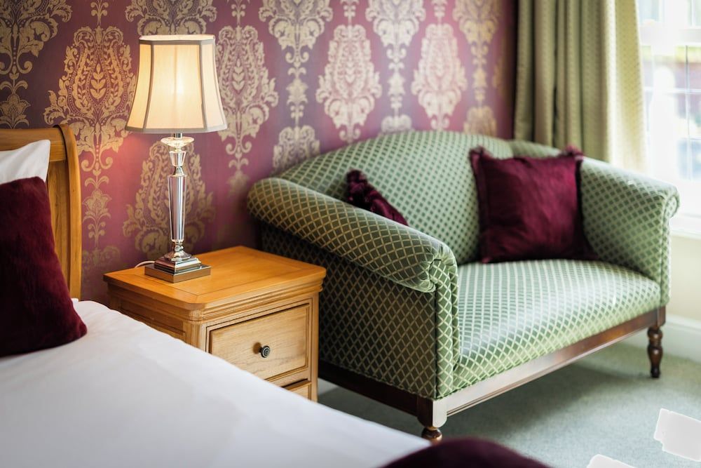 Stallingborough Grange Hotel Superior Triple Room 4