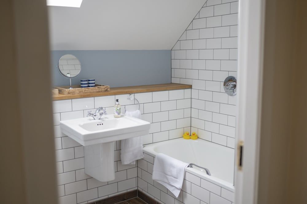 Saplinbrae Hotel and Lodges Family Room 2