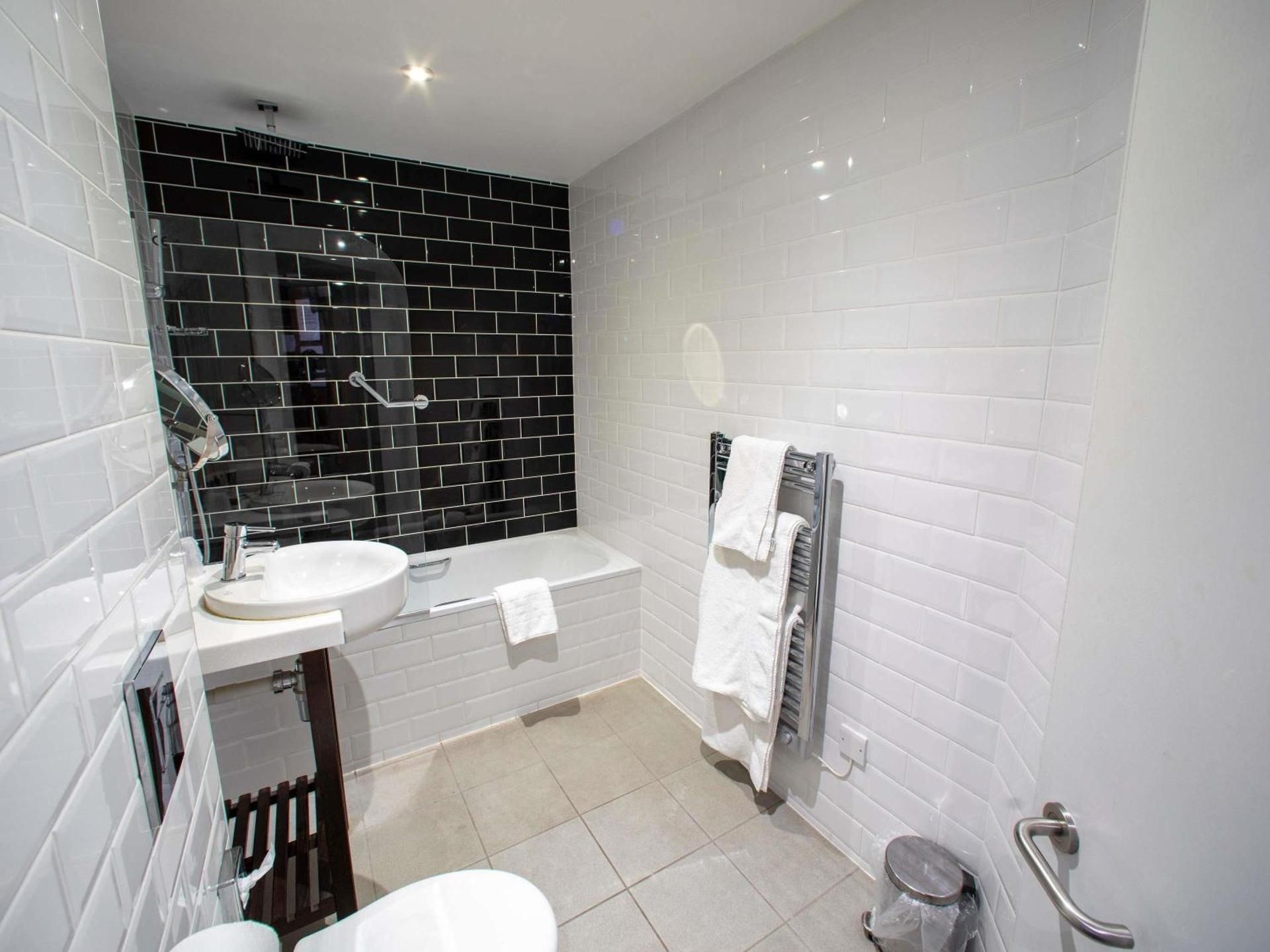 Privilege room with 1 King Size bed