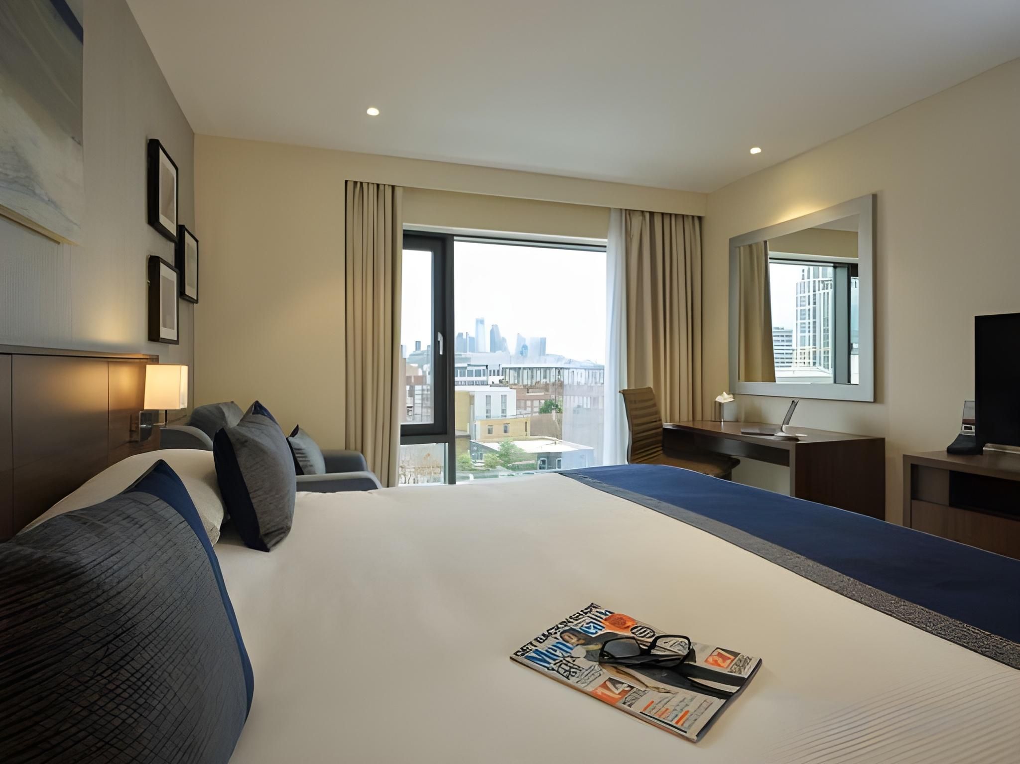 Marlin Waterloo Classic Room
