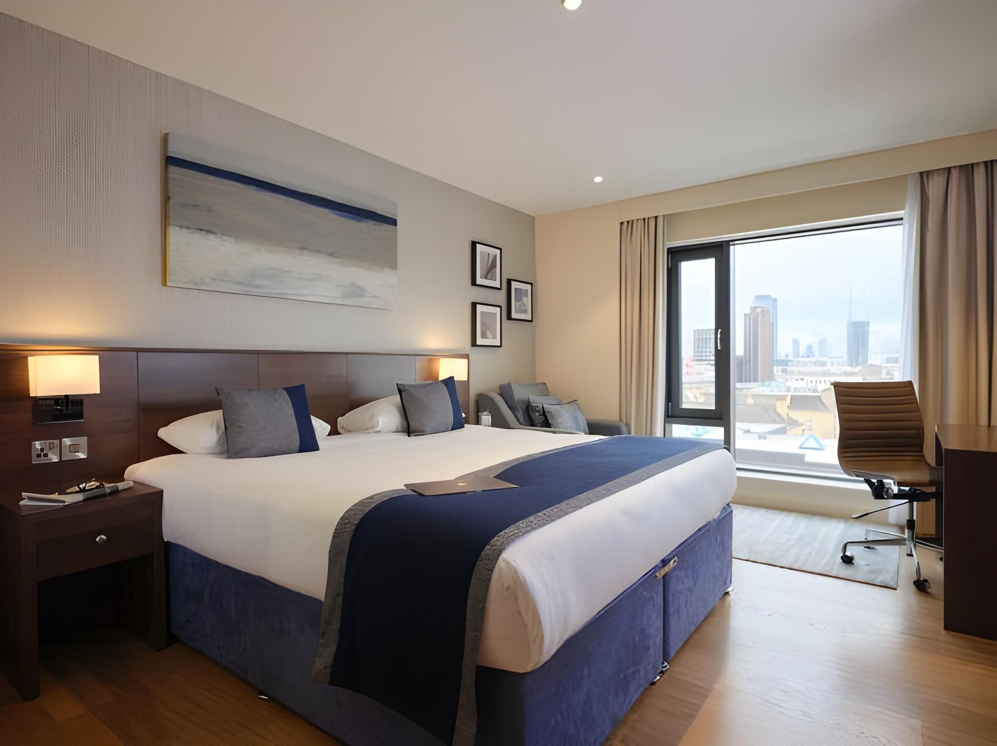 Marlin Waterloo Classic Room 2