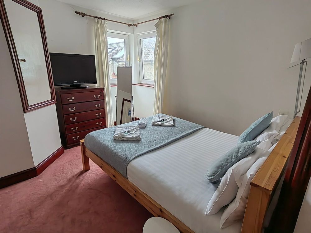 Apartment, Private Bathroom