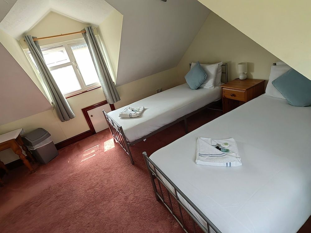 Apartment, Private Bathroom