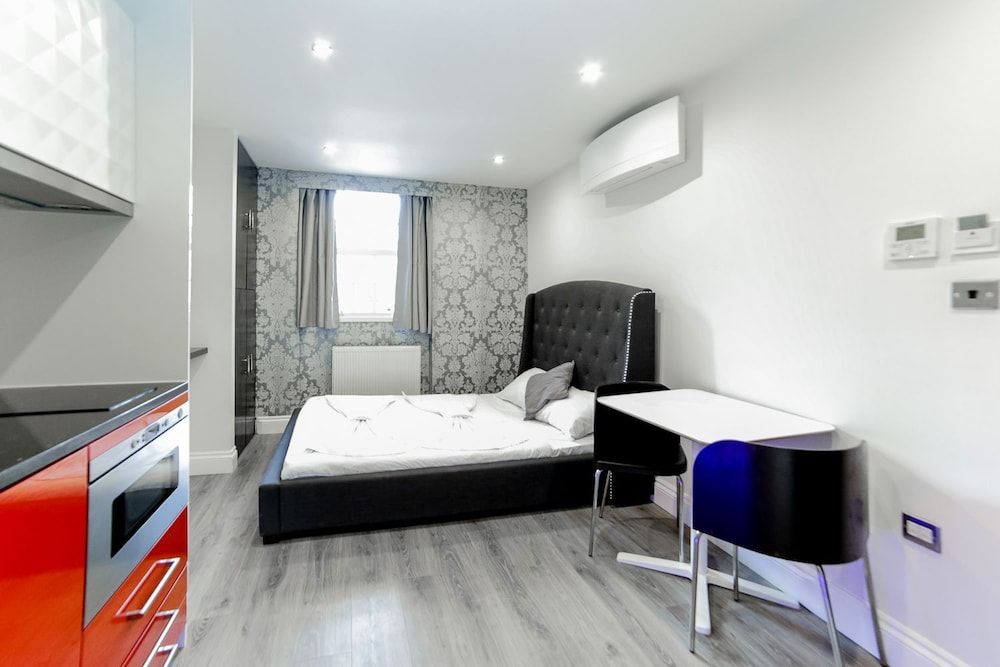 Imperial Court Suites Superior Studio, 1 Double Bed 2