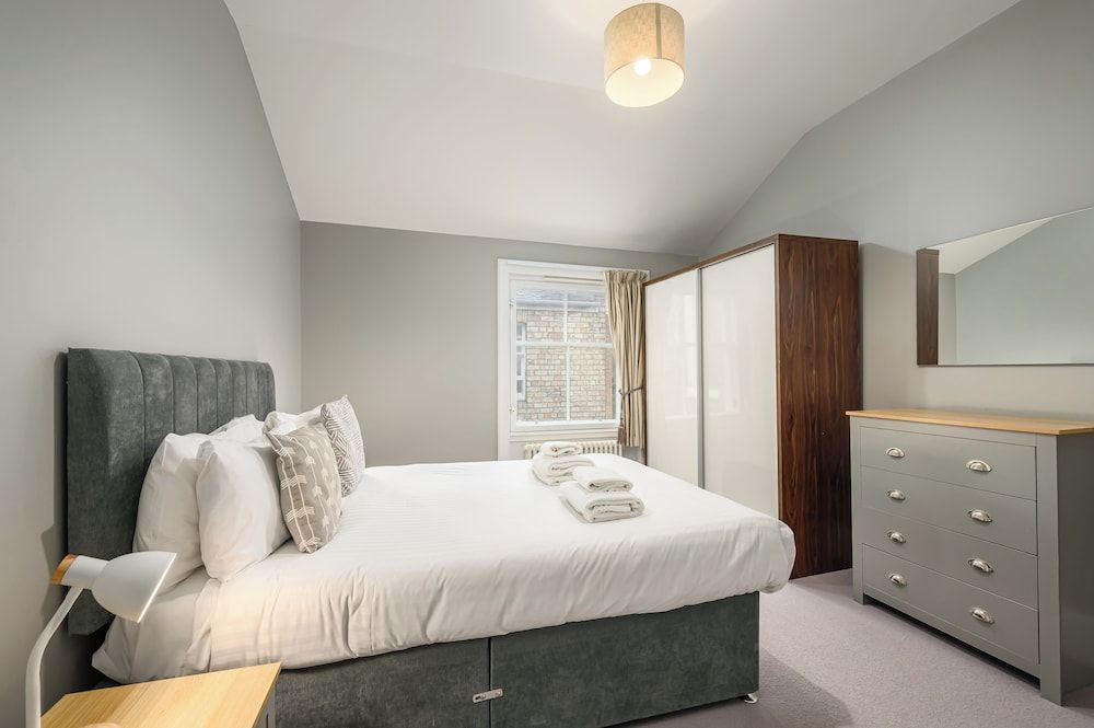 Superior Apartment, 2 Bedrooms