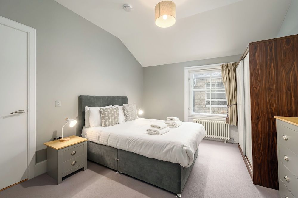 Superior Apartment, 2 Bedrooms