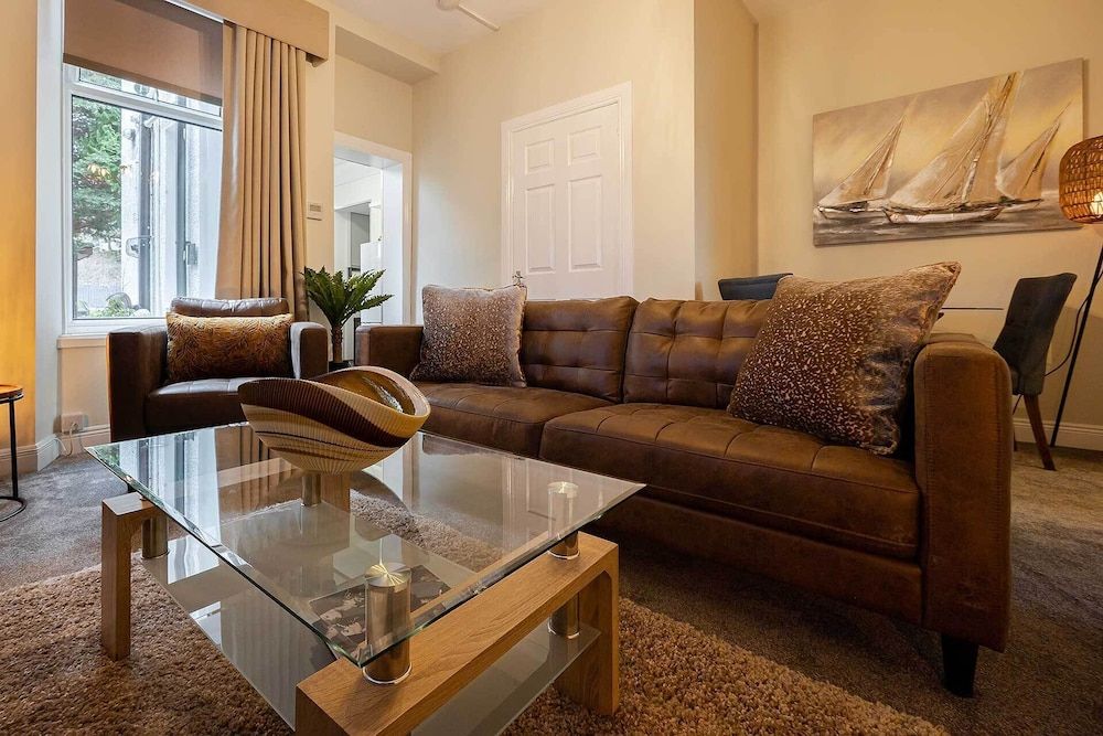 Superior Apartment, Ensuite (One Bedroom 160)
