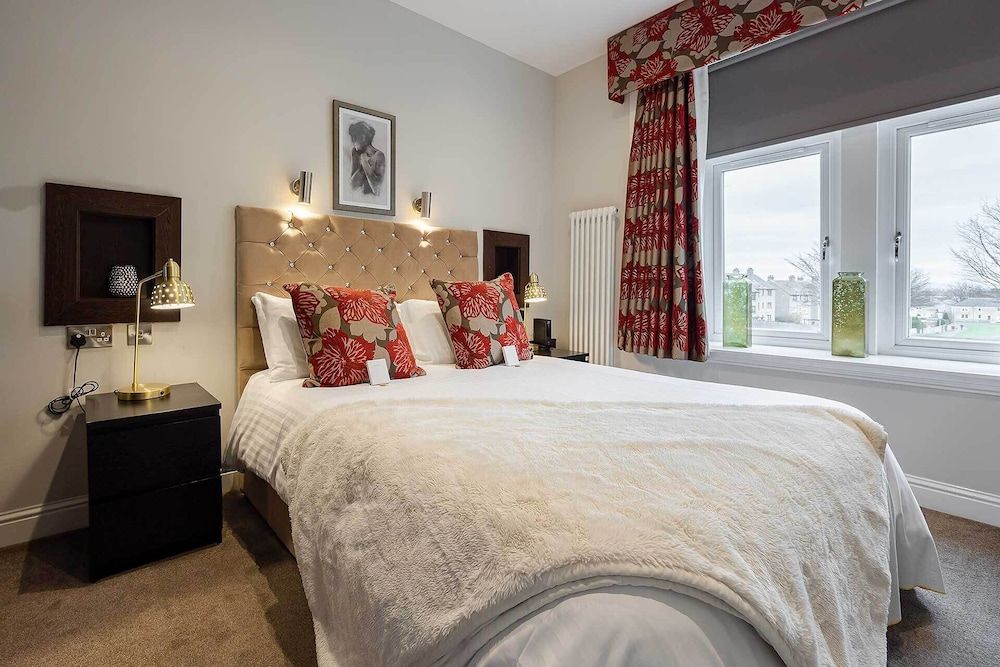 Superior Apartment, Ensuite (One Bedroom 170)