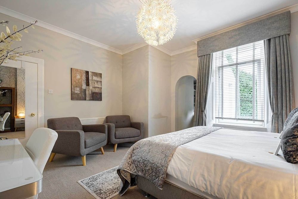 Apartment, Ensuite (Two Bedrooms 164)