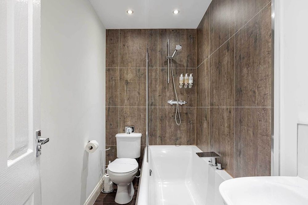 Superior Apartment, Ensuite (One Bedroom 172)