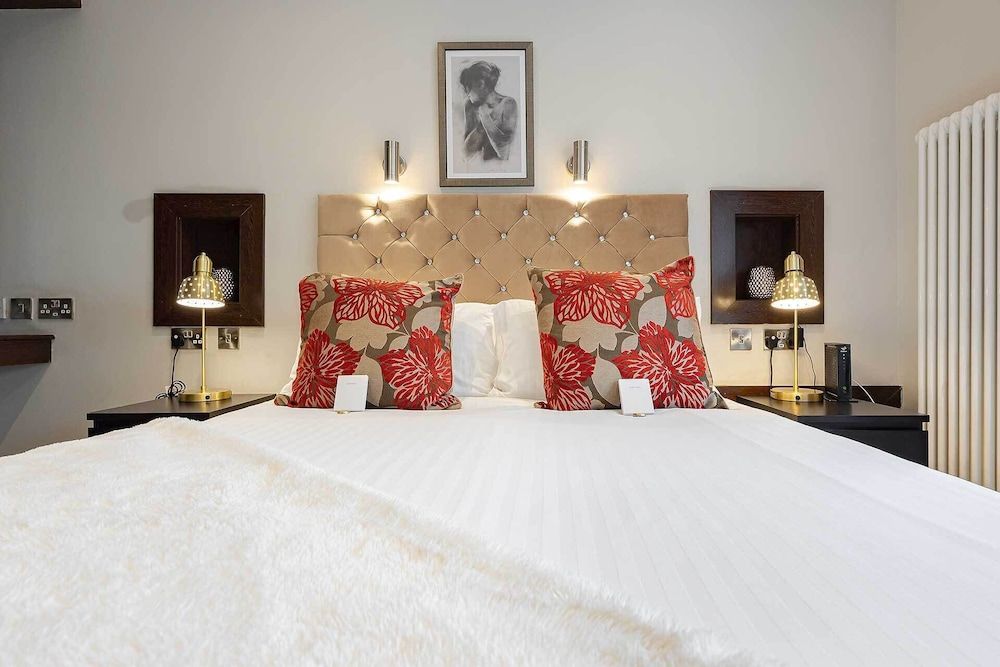 Superior Apartment, Ensuite (One Bedroom 170)