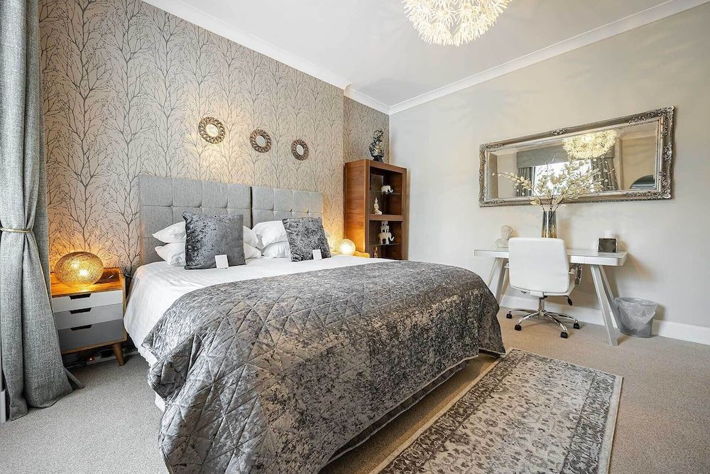 Apartment, Ensuite (Two Bedrooms 164)