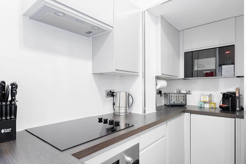 Superior Apartment, Ensuite (One Bedroom 160)