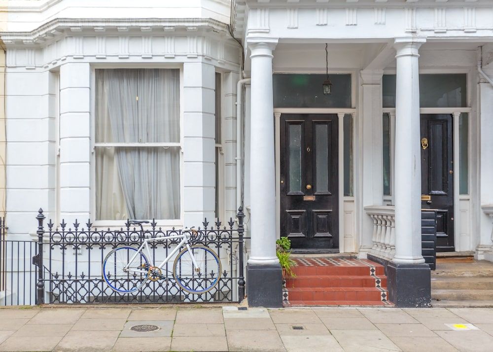 undefined Castletown House Apartments 10