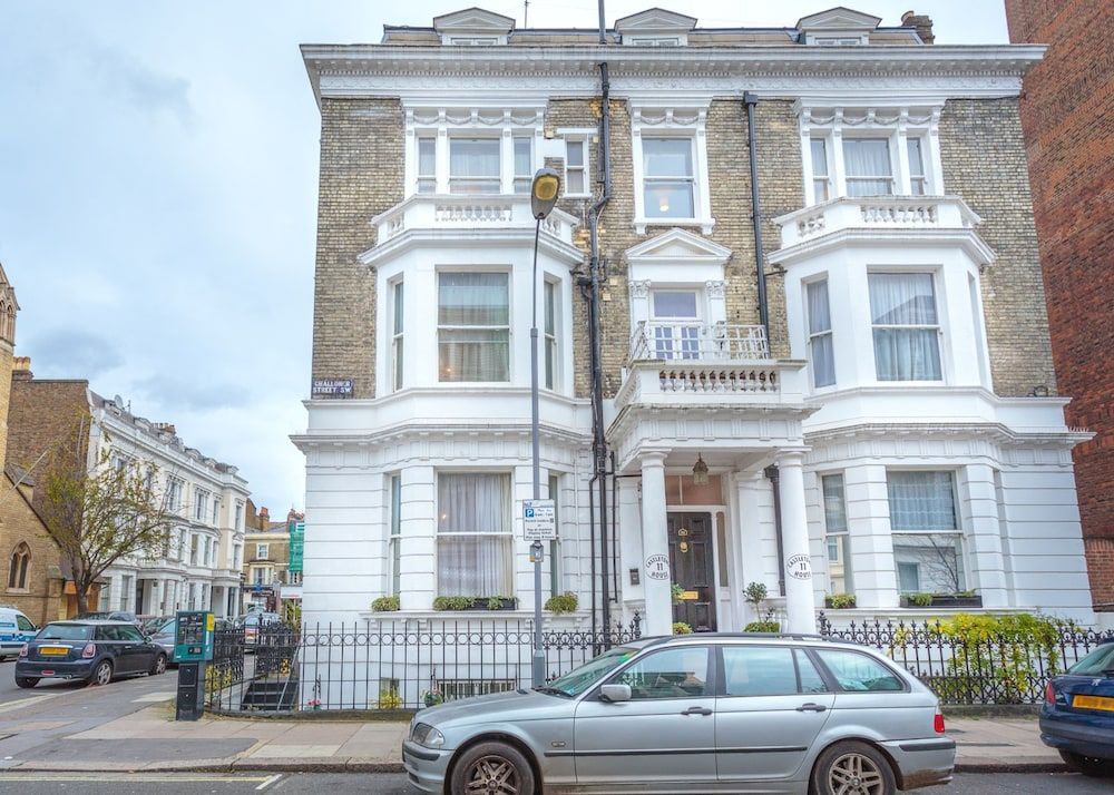 undefined Castletown House Apartments 7